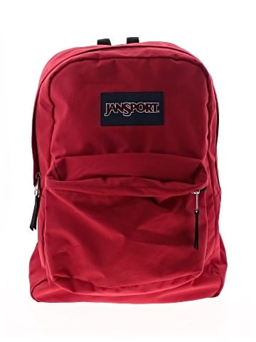 Jansport Backpack (view 1)