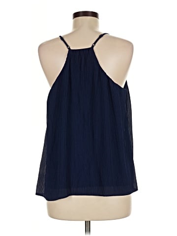 papermoon designed exclusively for Stitch Fix Sleeveless Blouse (view 2)