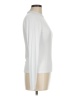 LNA White Long Sleeve Top Size M - photo 4