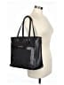 Coach Black Tote One size - photo 2