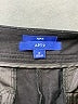 Apt. 9 Solid Black Shorts Size 12 - photo 3