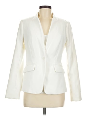 Banana Republic Factory Store Blazer (view 1)