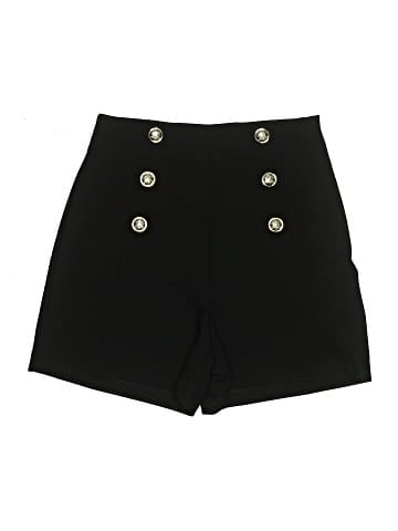 Zara Shorts (view 1)