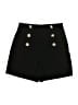 Zara Black Shorts Size XS - photo 1