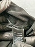 Express 100% Polyester Solid Black Casual Dress Size XS - photo 8