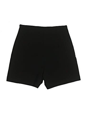 Zara Shorts (view 2)