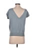 Zoran Gray Cardigan Size S (estimated) - photo 2