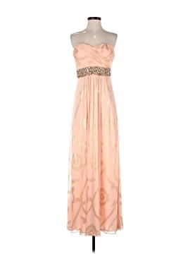 Betsy & Adam Cocktail Dress (view 1)