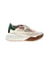 Stella McCartney White Ivory Sneakers Size EU 39 - photo 1