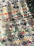 Unbranded 100% Polyester Gray Poncho One size - photo 7