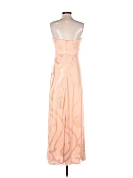 Betsy & Adam Cocktail Dress (view 2)