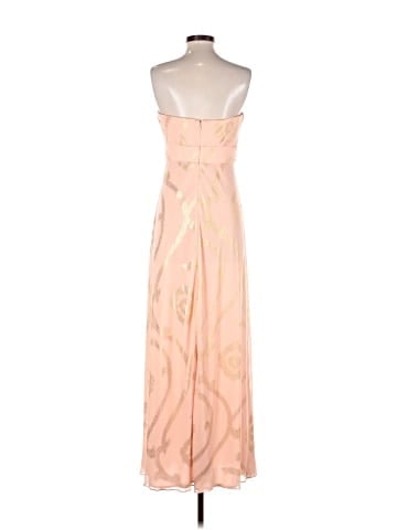 Betsy & Adam Cocktail Dress (view 2)