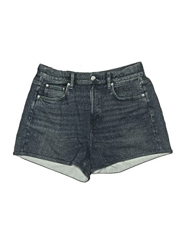Rag & Bone Denim Shorts (view 1)