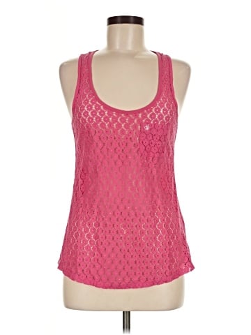 Jack Wills Tank Top (view 1)