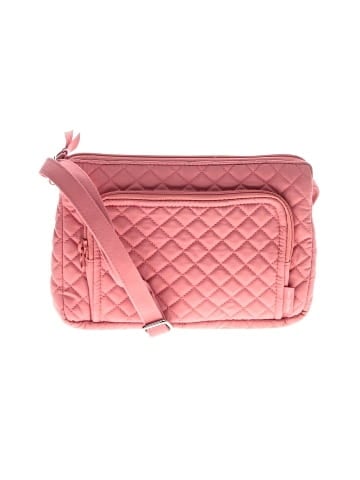 Vera Bradley Crossbody Bag (view 1)