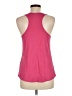 Jack Wills 100% Cotton Pink Tank Top Size 8 - photo 2