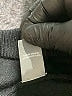 Neiman Marcus 100% Merino Black Wool Cardigan Size L - photo 8
