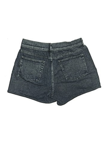 Rag & Bone Denim Shorts (view 2)