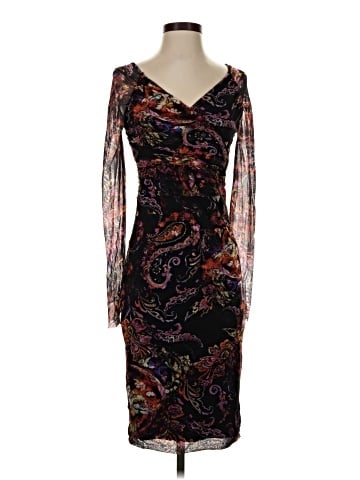 FUZZI Cocktail Dress (view 1)