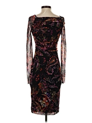 FUZZI Cocktail Dress (view 2)