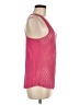 Jack Wills 100% Cotton Pink Tank Top Size 8 - photo 4