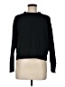Vero Moda Black Pullover Sweater Size M - photo 1