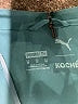 Puma 100% Polyester Teal Jacket Size XS - photo 6