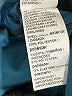Puma 100% Polyester Teal Jacket Size XS - photo 7