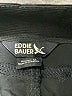Eddie Bauer Black Athletic Shorts Size 12 - photo 3
