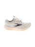 Brooks Gray Sneakers Size 8 - photo 1
