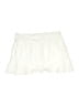 Stretch The Rules White Casual Skirt Size XL - photo 1