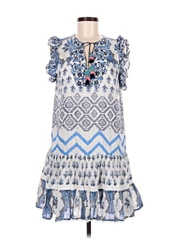 Bell by Alicia Bell Casual Dress (view 1)