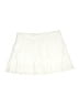 Stretch The Rules White Casual Skirt Size XL - photo 2