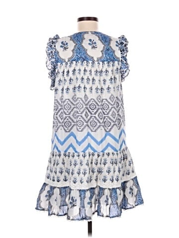 Bell by Alicia Bell Casual Dress (view 2)