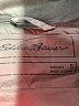 Eddie Bauer 100% Recycled Polyester Solid Silver Snow Jacket Size S - photo 6