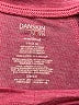 Danskin Now Pink Active T-Shirt Size L - photo 7