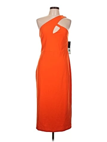 RACHEL Rachel Roy Cocktail Dress (view 1)
