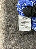 Charlotte Russe 100% Rayon Paisley Blue Shorts Size XS - photo 4