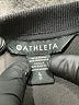 Athleta Black Pullover Sweater Size L - photo 7