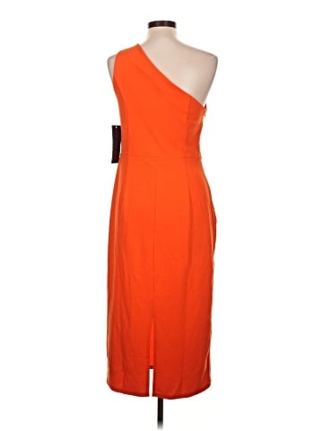 RACHEL Rachel Roy Cocktail Dress (view 2)
