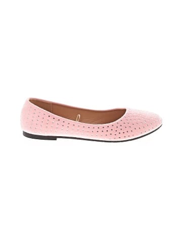 18 Shoes Flats (view 1)