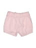 Gymboree Pink Shorts Size 4T - photo 2
