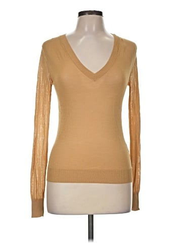 Zara Pullover Sweater (view 1)