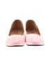 18 Shoes Polka Dots Pink Flats Size 43 - photo 2