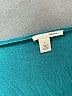 Halogen Teal Sleeveless Blouse Size L - photo 7