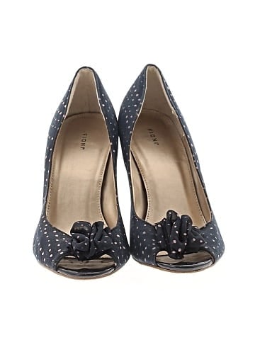 Fioni Heels (view 2)