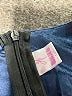 Assorted Brands Solid Blue Dress Size 140 cm / US 10 - photo 3