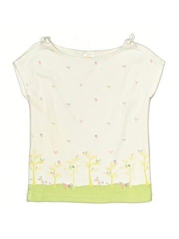 Gymboree Sleeveless T-Shirt (view 1)