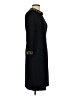 Talbots Black Casual Dress Size 2 - photo 4