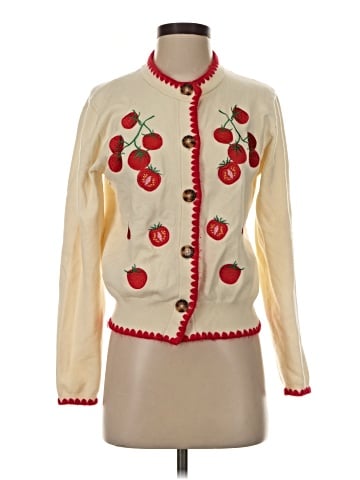 Never Fully Dressed Cardigan (view 1)